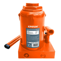Домкрат бутылочный КРАТОН HBJ-30.0