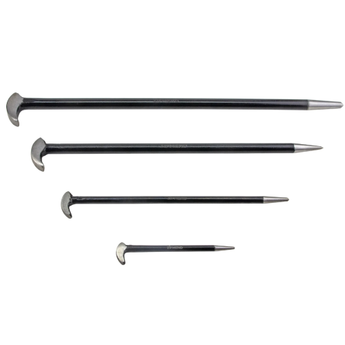 Набор монтировок монтажных 4 пр. ZIPMEND ZR-K050002