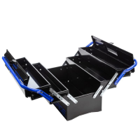 Ящик металлический складной для инструмента Forsage F-NTBC123A 54646