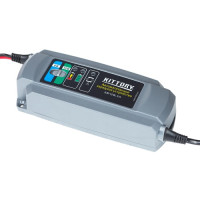 Зарядное устройство 6/12В Kittory BC-05