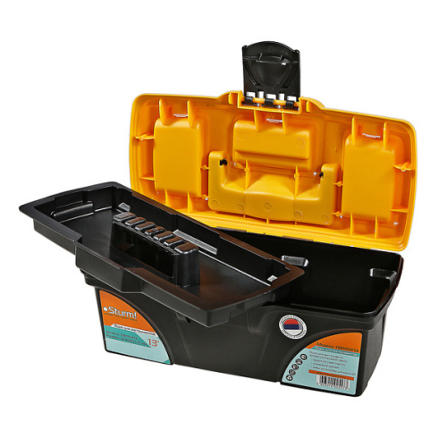 Ящик для инструментов 13