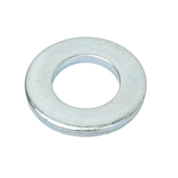 Шайба плоская DIN125 M12