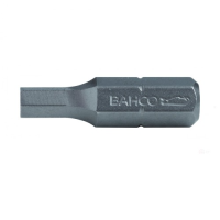 бита 1/4 6-гр. h8х25 мм bahco 59s/h8-3p_Интернет-магазин ГАРО