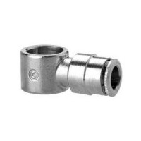серьга цанговая одинарная 6 присоединение 1/8" camozzi_Интернет-магазин ГАРО