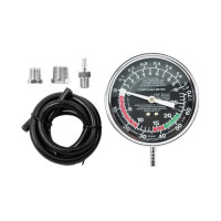 Тестер вакуумного и топливного насосов