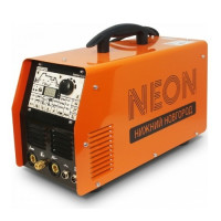 Сварочный аппарат инверторный (аргонодуговой) NEON ВД-201 АД (AC/DC)