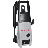 Аппарат высокого давления  (100 бар, 330 л/ч, 1.4 кВт) Интерскол АМ-100/1400С