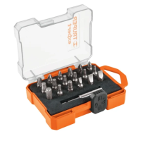 Набор бит 1/4