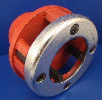 Головка резьбонарезная  (клупп трубный)  1.1/4 черная  USP