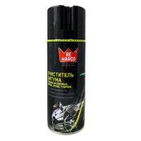 Очиститель битума 400 мл RE MARCO RM-753