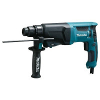 Перфоратор (720 Вт, SDS-Plus, 2 режима) MAKITA HR2300