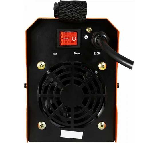 Сварочный аппарат инверторный UNO MMA 160 Foxweld 7396