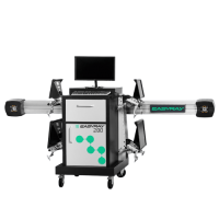 Стенд развал-схождения EASYRAY 200 PS Пит Стандарт