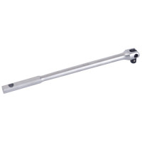 Вороток шарнирный 1/2  375 мм Honiton