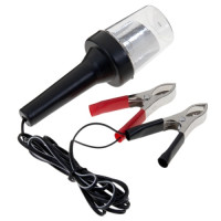 фонарь-переноска 03980 (автомобильный, 12v) nova bright_Интернет-магазин ГАРО