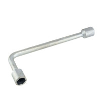 Ключ торцевой Г-обр. 13х14мм Камышин