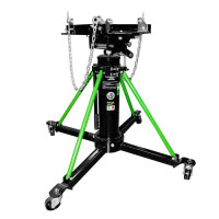 стойка трансмиссионная гидравлическая 1 т shtelwheel t60206 _Интернет-магазин ГАРО