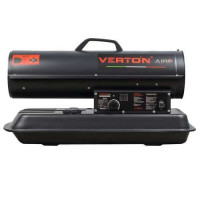 дизельная тепловая пушка (15 квт) verton dh-15 01.5985.6756_Интернет-магазин ГАРО