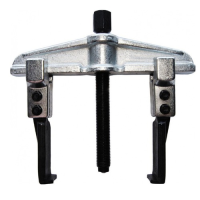 Съемник универсальный раздвижной 2 захвата  50-160 мм АвтоДело 41865 11582