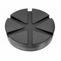 Резиновая накладка для подъемников кордированная СИВИК 1018К