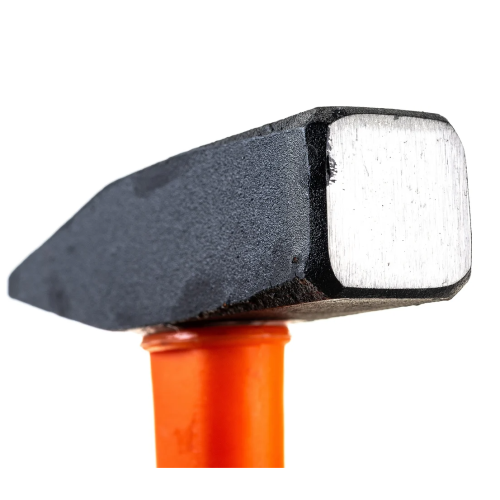 Молоток  500 г с фиберглассовой рукояткой КРАТОН 2 15 01 007