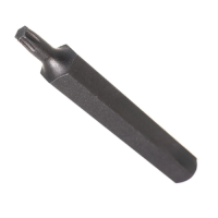 Бита Torx 10 мм Т25х75 мм Honiton BT-A10T25L