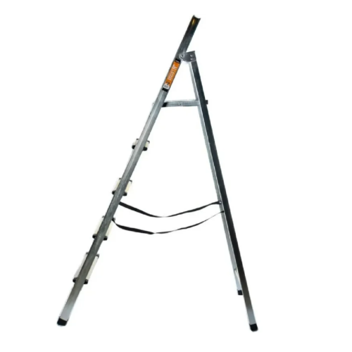 Стремянка стальная СС 1*5 ВИХРЬ 73/5/1/9