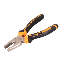 Пассатижи 180 мм ВИХРЬ 73/6/3/7