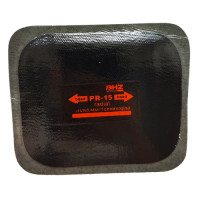 пластырь кордовый (90х105 мм, 1 слой корда) pr-15 bhz professional бхз 488670_Интернет-магазин ГАРО