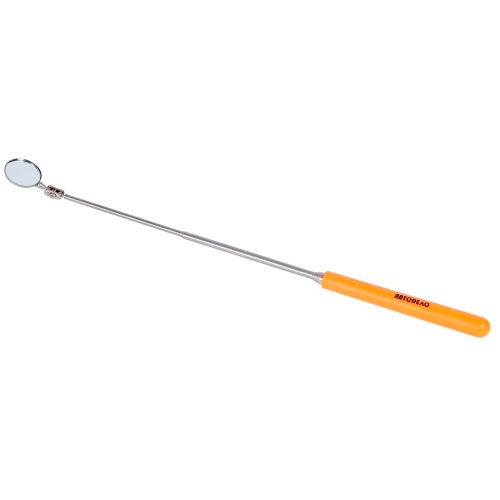 Зеркало инспекционное телескопическое 200-870 мм АвтоDело 40307 14207