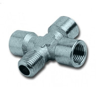 14371 Крест FFFM 1/4