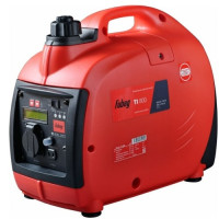 инверторный генератор (0.7 квт) fubag ti800 838977_Интернет-магазин ГАРО
