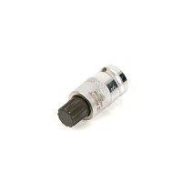 Головка-бита для Porsche SPLINE (XZN), 1/2