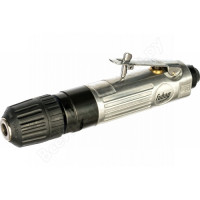 Дрель пневматическая прямая, 2600 об/мин, 10 мм, Fubag DL2600