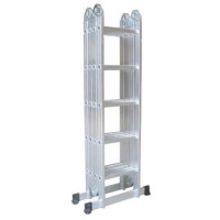 Лестница-трансформер ЛТА 4х5 Вихрь 73/5/1/22