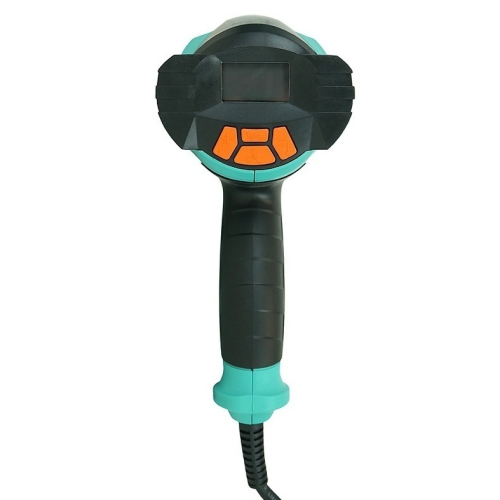 Фен технический (2000 Вт, 50/50-600 °С, 300-600 л/мин) STURM HG2003LCD