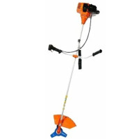 бензиновый триммер (1.4 л.с.) gardenlux gtg33-2_Интернет-магазин ГАРО