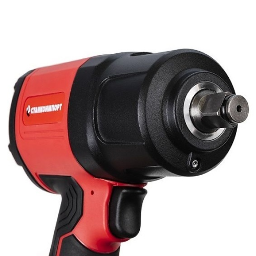 Гайковерт пневматический ударный 1650 Nm 1/2