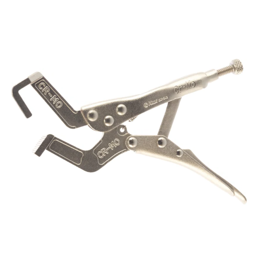 Зажим для сварочных работ 160 мм (6-1/2