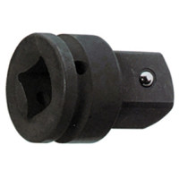 Переходник ударный 1/2х 3/4 СТАНКОИМПОРТ