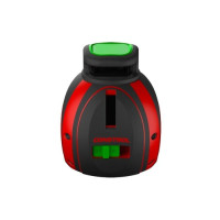 лазерный нивелир-уровень condtrol unix 360 green 1-2-135_Интернет-магазин ГАРО
