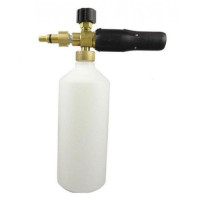 Пенная насадка к 