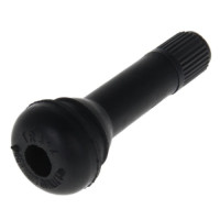 Вентиль для бескамерных легковых шин L=38, Ø11.3 мм SHTELWHEEL TR414