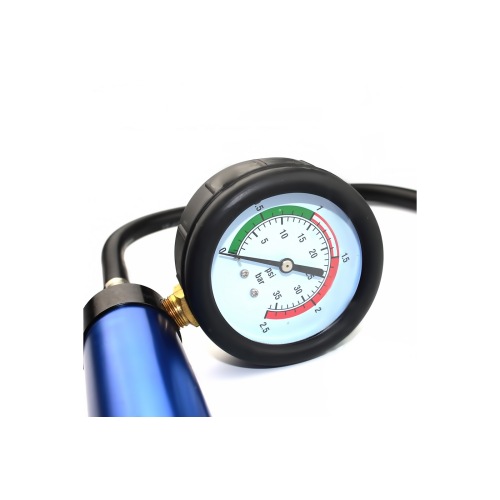 Набор для проверки радиатора CAR-TOOL CT-H006