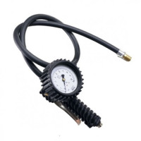 Пистолет подкачки шин с манометром PGS  Walcom