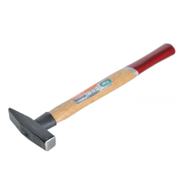 Молоток  200 г с деревянной рукояткой, кованый STURM 1010-52-WD0200