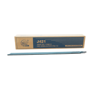 Электроды 2,5х300 мм Bridge J421 (упаковка 2.5 кг)