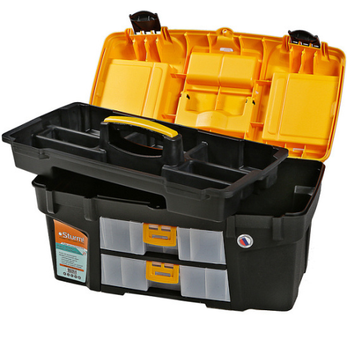 Ящик для инструментов 21