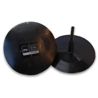 Грибок для шин 18х165 мм №2 Rossvik G.18.165K.1