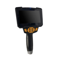 Эндоскоп с экраном съемным 8.5 мм зонд SHTELWHEEL 03